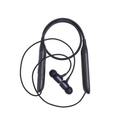 JBL Wireless Neckband In-Ear Headphones - Live 220BT (B)