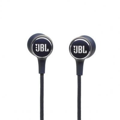 JBL Wireless In-Ear Neckband Headphones - Live 220BT (GR)