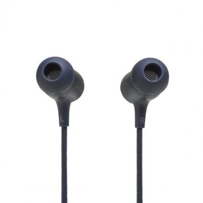 JBL Wireless Neckband In-Ear Headphones - Live 220BT (B)