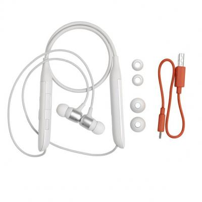 JBL Wireless In-Ear Neckband Headphones - Live 220BT (GR)