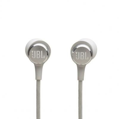 JBL Wireless Neckband In-Ear Headphones - Live 220BT (R)