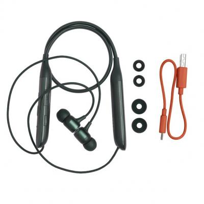 JBL Wireless In-Ear Neckband Headphones - Live 220BT (W)