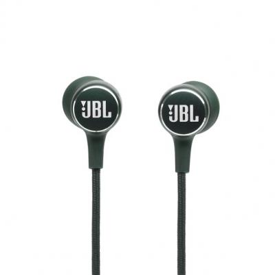 JBL Wireless Neckband In-Ear Headphones - Live 220BT (B)