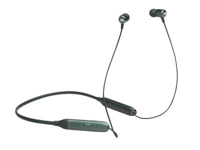 JBL Wireless Neckband In-Ear Headphones - Live 220BT (R)