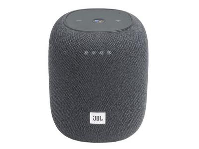 JBL Link Music Wi-Fi Speaker - JBLLINKMUSICBLKAM