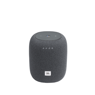 JBL Link Music Wi-Fi Speaker - JBLLINKMUSICBLKAM