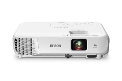 EPSON Home Cinema 760HD 3LCD Projector-V11H848020-F