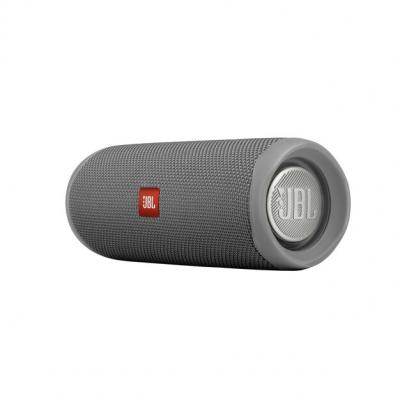 JBL FLIP 5 Portable Waterproof Speaker - JBLFLIP5BLKAM