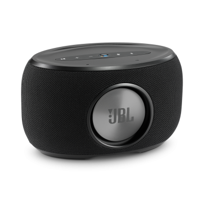 JBL Voice-activated speaker - Link300 (B)
