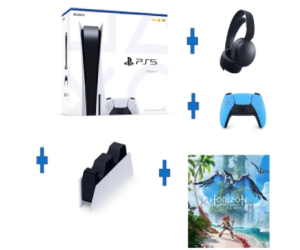 Playstation Bundle