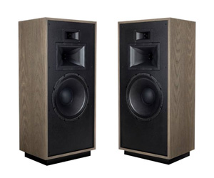 Floor Standing Speakers