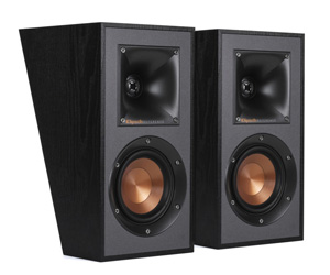 Surround Speakers