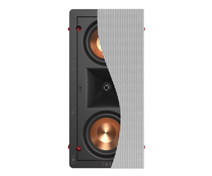 In-Wall Speakers