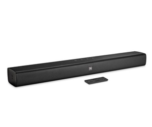 Soundbar