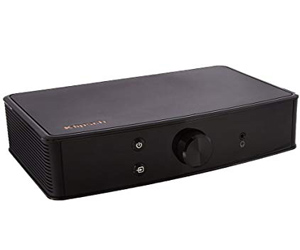 Home Theatre Receivers & Amps