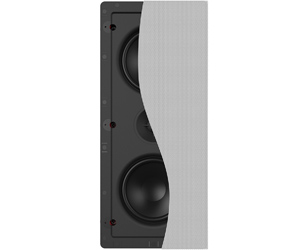 In-Wall Speakers