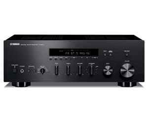 Home Theatre Receivers & Amps