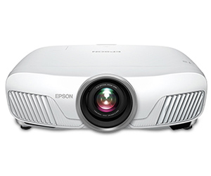 Projectors & Screens